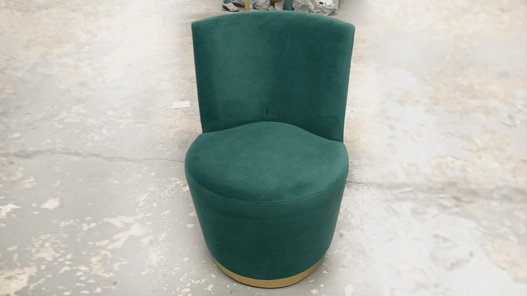 Swivel Dining Chair